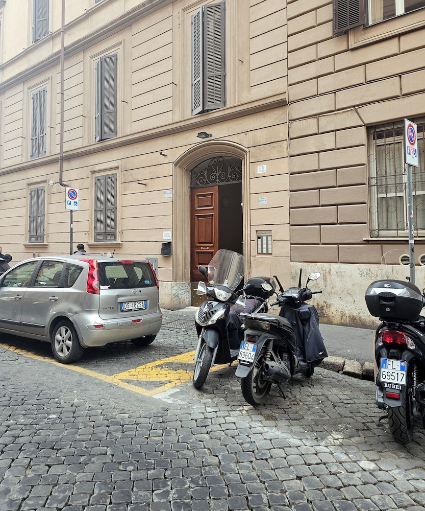 Cialdini 13 Roma