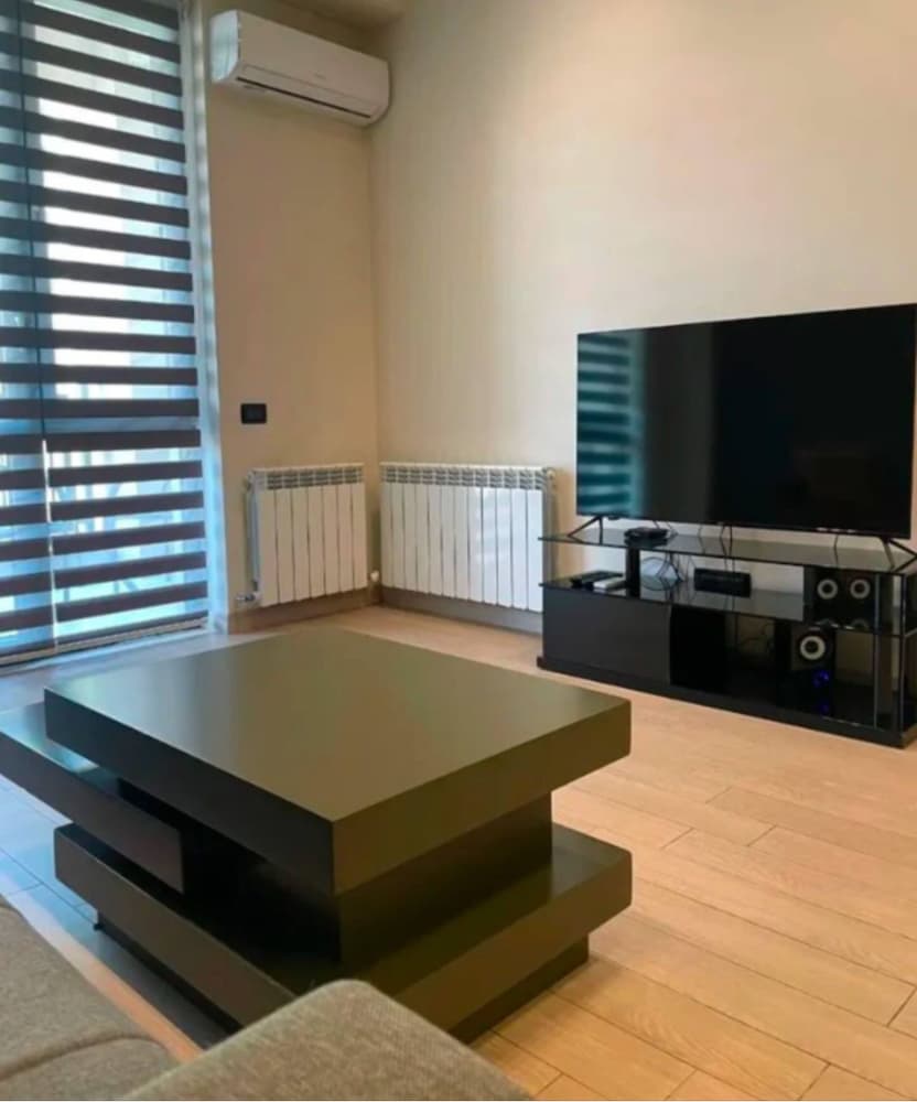 In City Center Near Republic Sq.