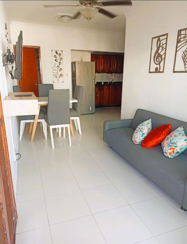 Apartamento Escape Plaza - Bocagrande