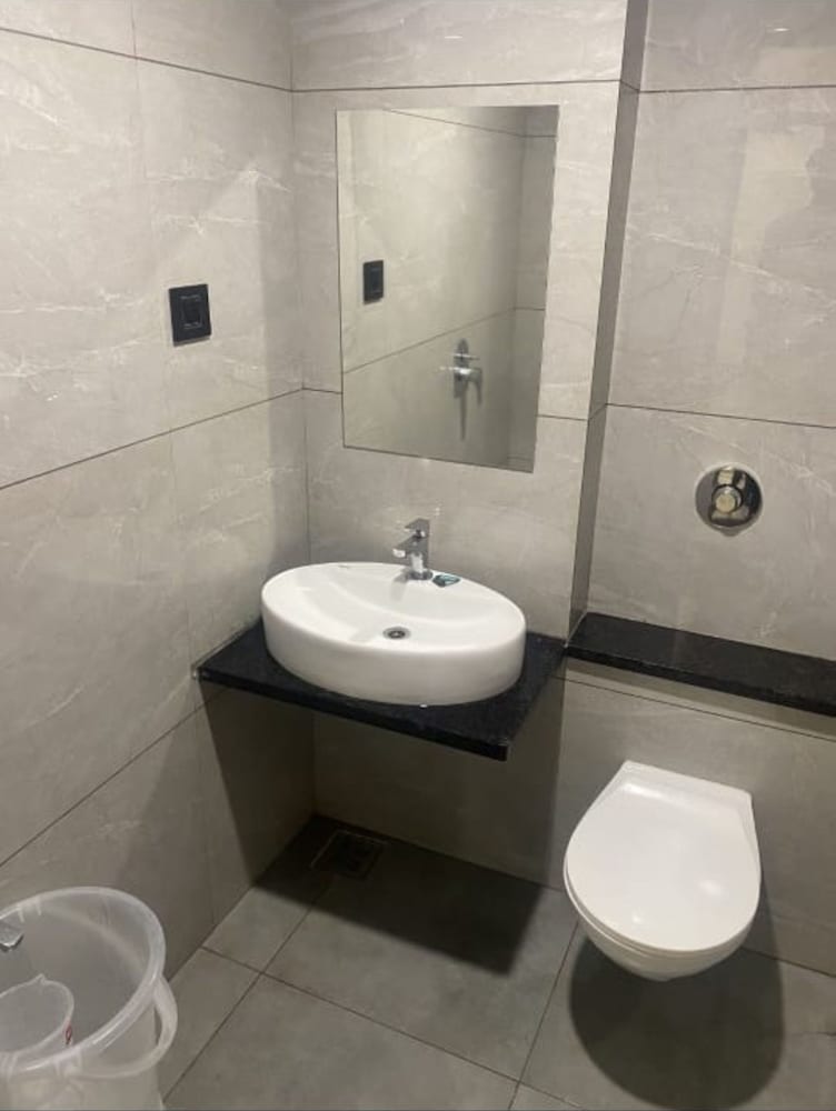 The Malay comfort-Hotel Dwarka residency