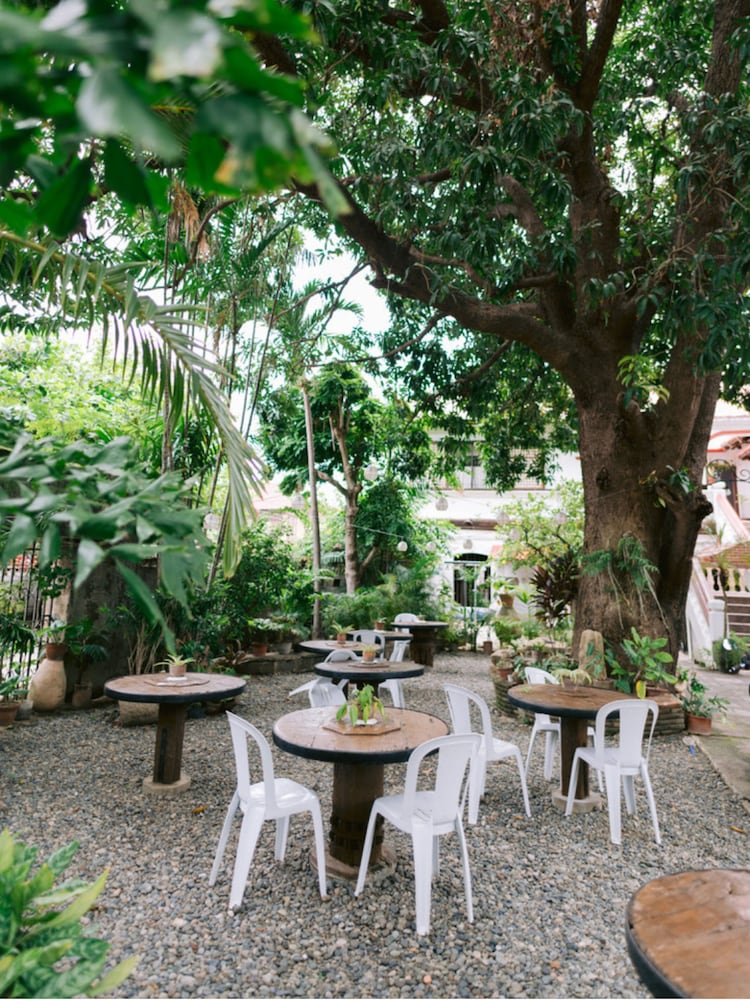 Villa Angela Heritage House