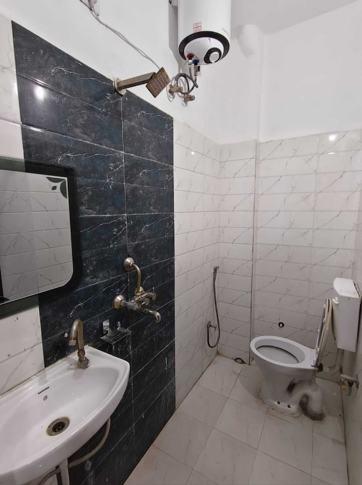 Manglam Guest House