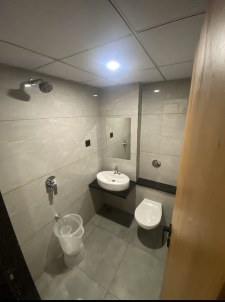 The Malay comfort-Hotel Dwarka residency
