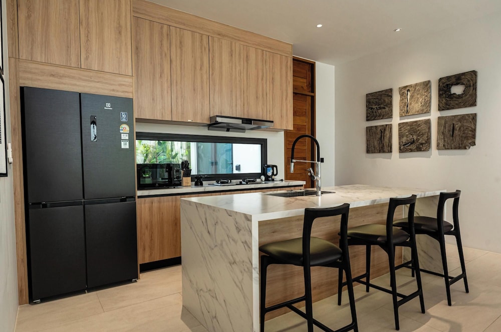 Elite Chalong Villas