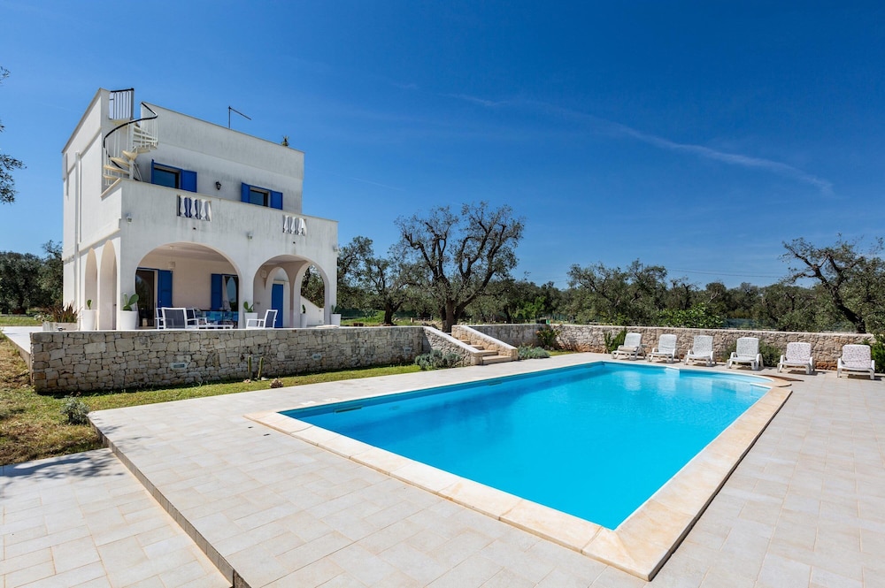 3880 Villa Sierri by Perle di Puglia