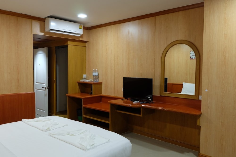 Grannylla Residence Ramkhamhaeng