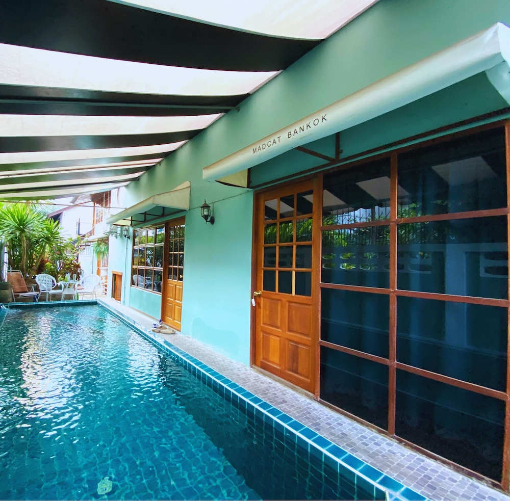 T-House Bkk
