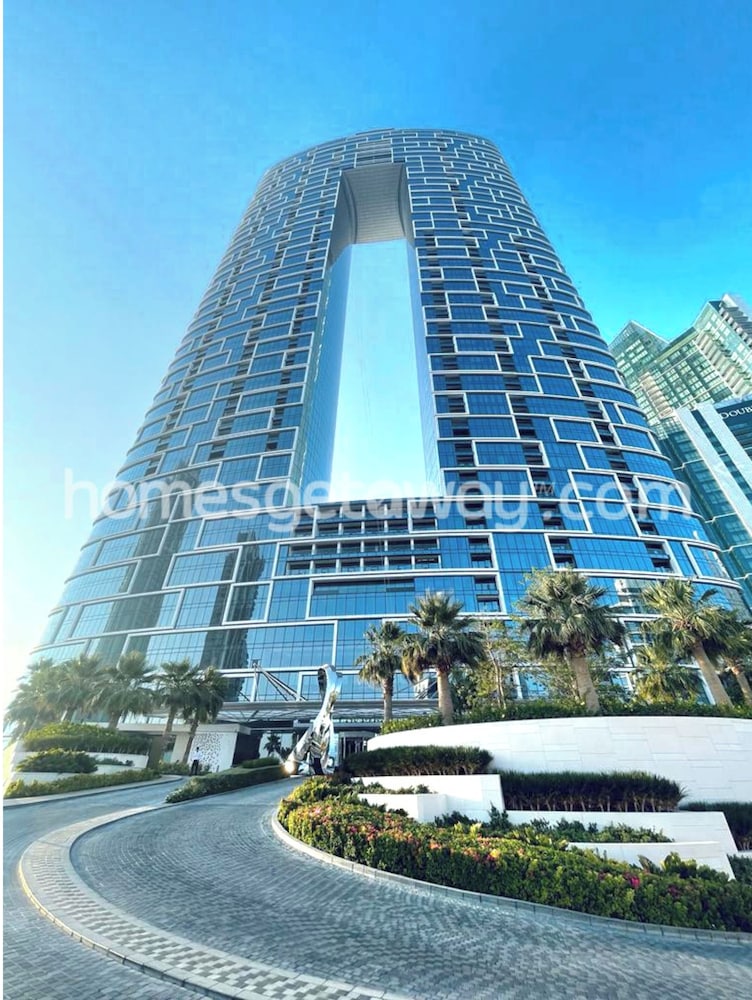 HomesGetaway-1Bedroom in JBR The Address