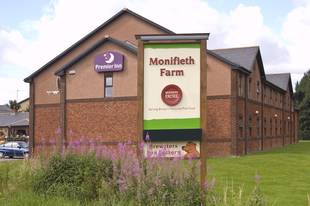 Premier Inn Dundee - Monifieth, photo 11