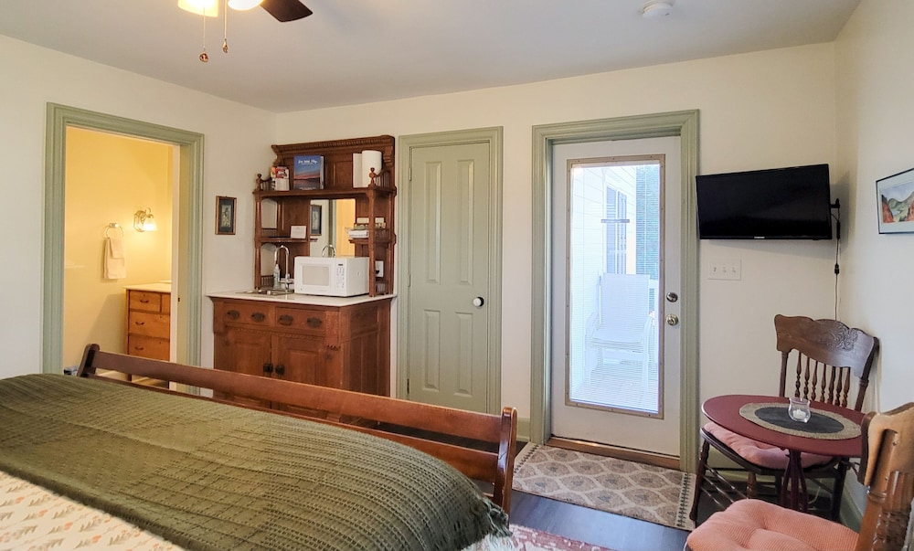 Pheasant Field B&B