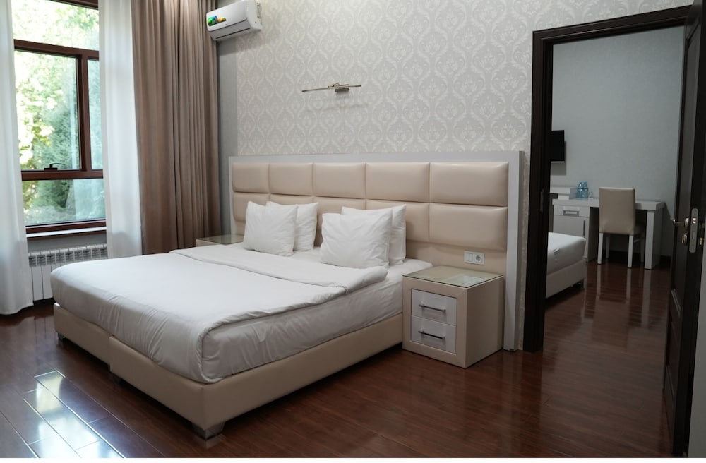 Wellmore Resort