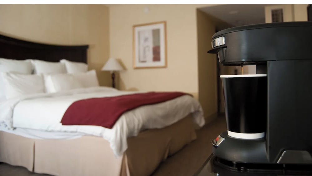 CASINO INN & SUITES TUNICA RESORTS