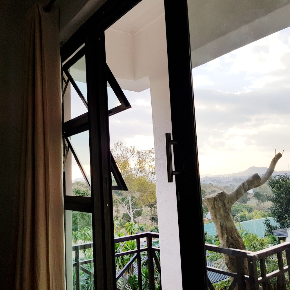 Chinyonga Guesthouse