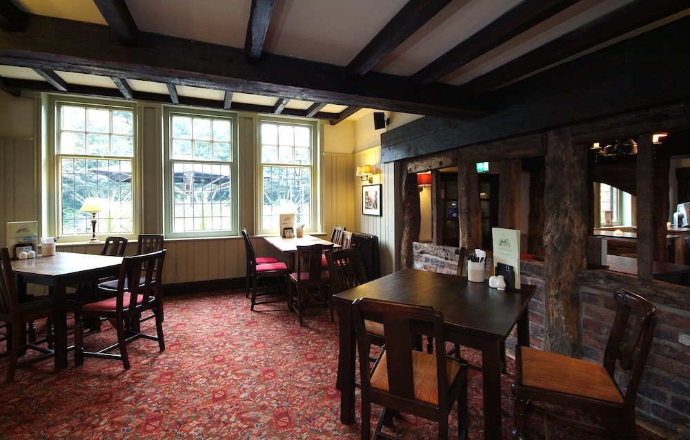 Premier Inn Warrington North East, photo 21