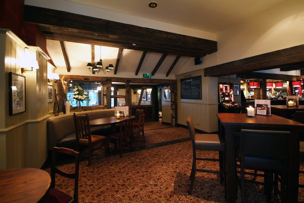 Premier Inn Maidstone - A26/Wateringbury 3