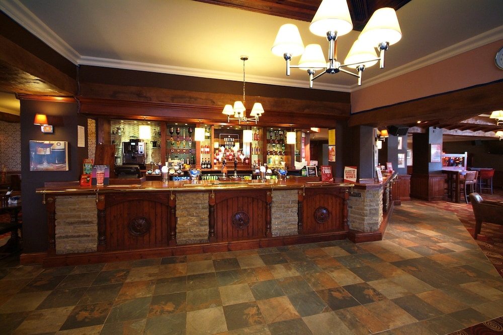 Premier Inn Durham - Newton Aycliffe, photo 16