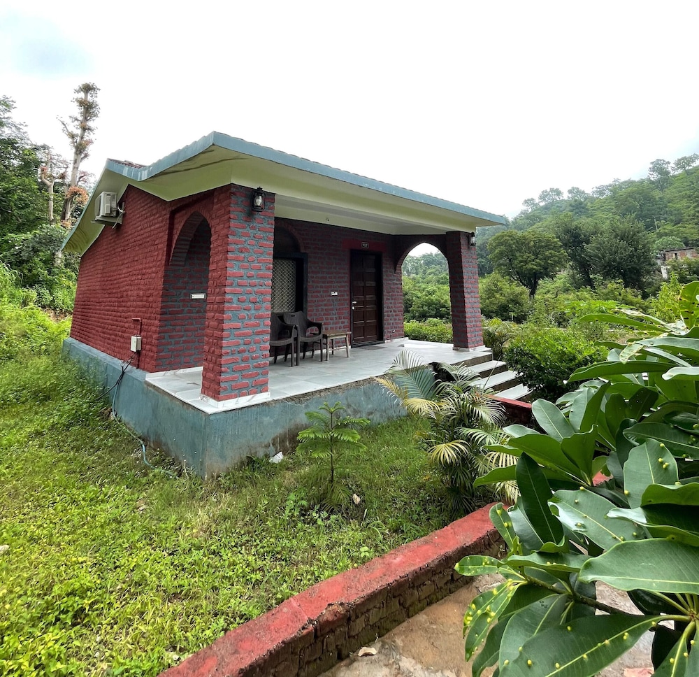 Amrai Valley Resort
