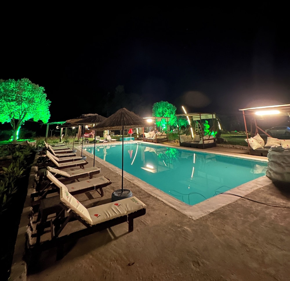Yeşil Vadi Hotel