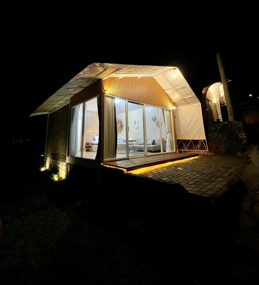 Fortune Glamping