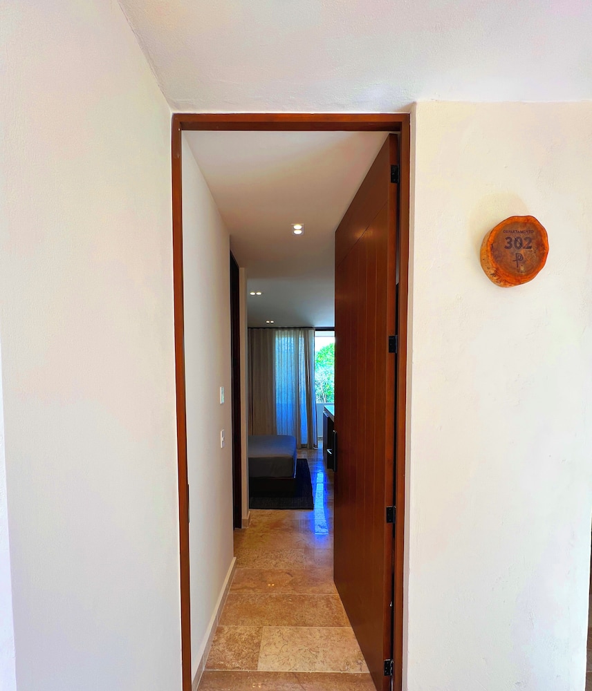 Peregrina Tulum 302C 1BR Condo