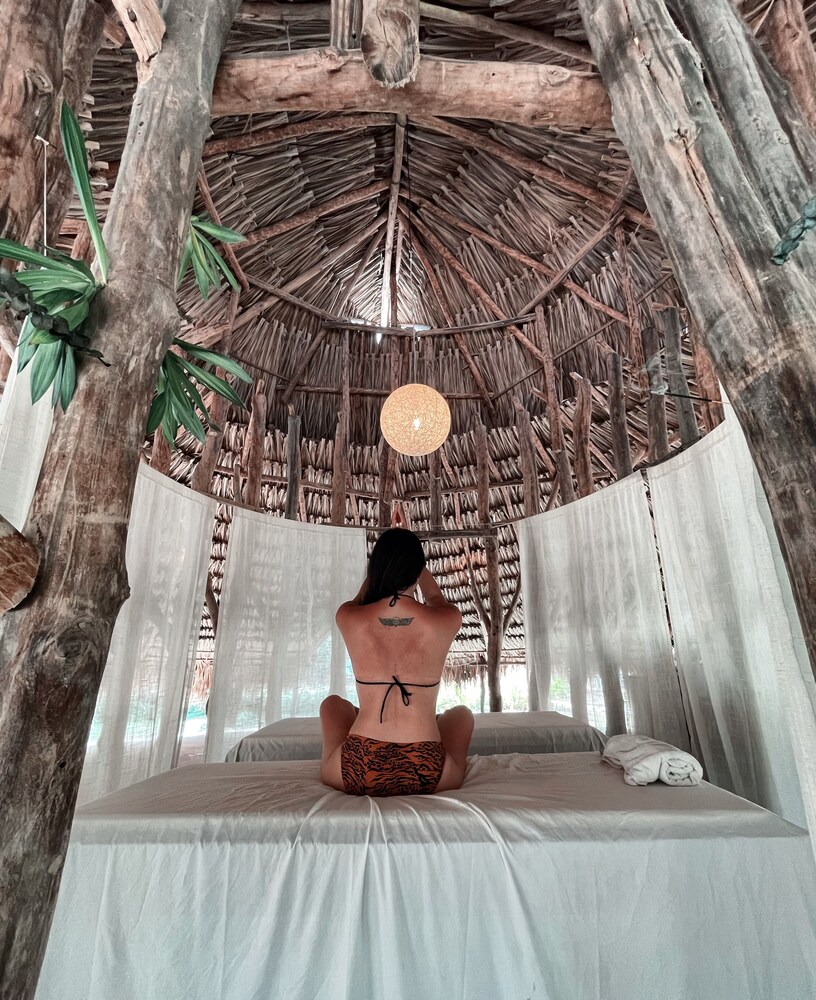 Hotel Isla Mucura