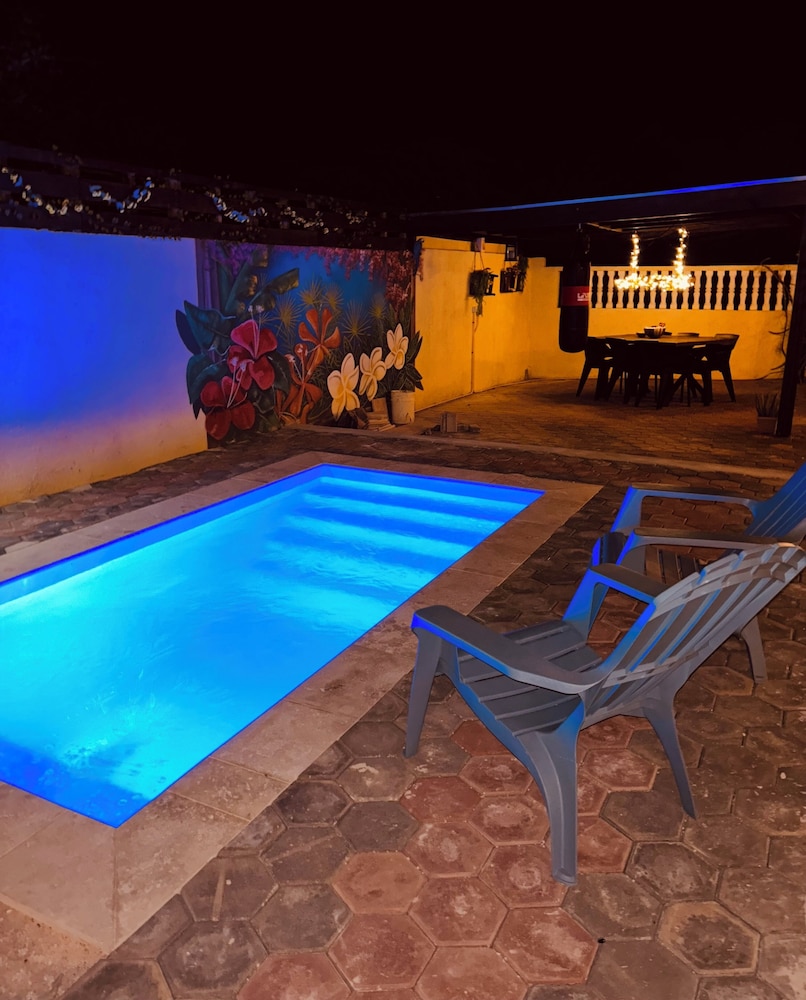 Sol appartement 1