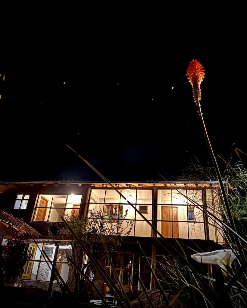 URUHome Cusco view 2
