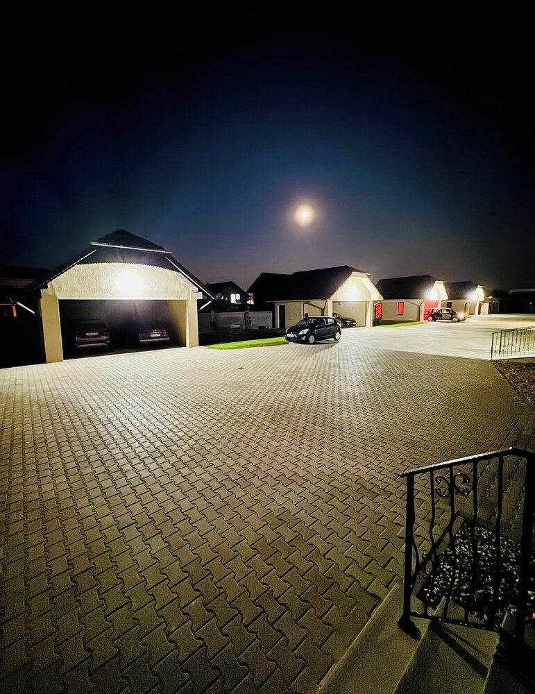 Roua Residence