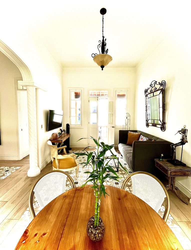 Casa Rambla Serra