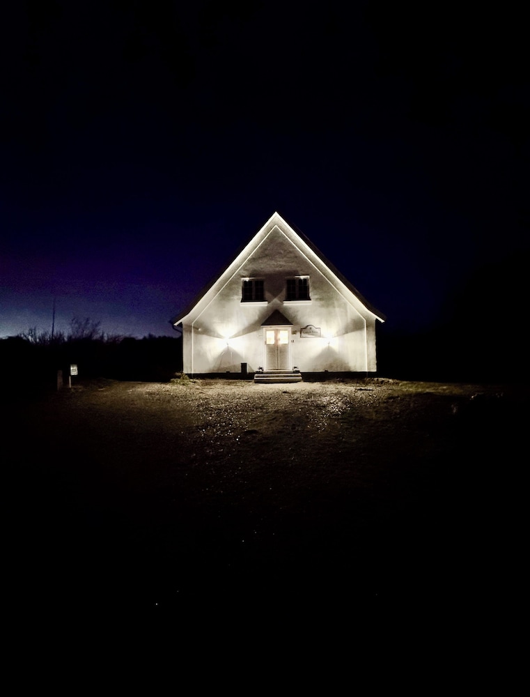 Casa de Rainer Tommerup