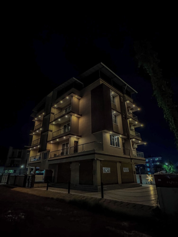 RK Homes Service Apartments