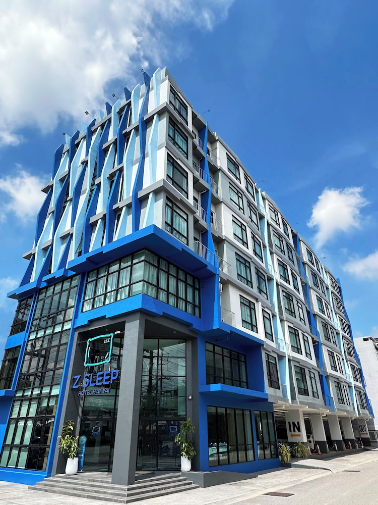 Z Sleep Hotel 48