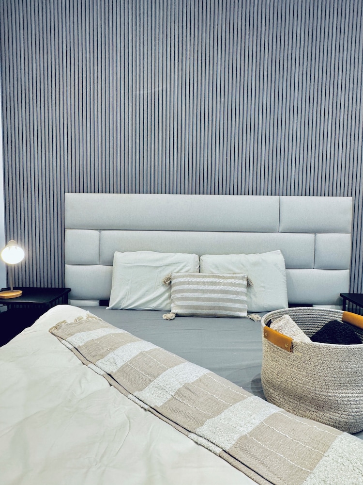 Comfy 1BR Apt Near Praterstern