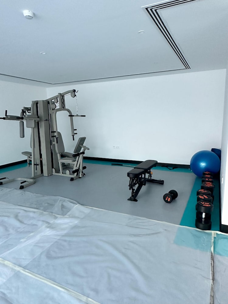 Stay Inn Albarsha by PHM