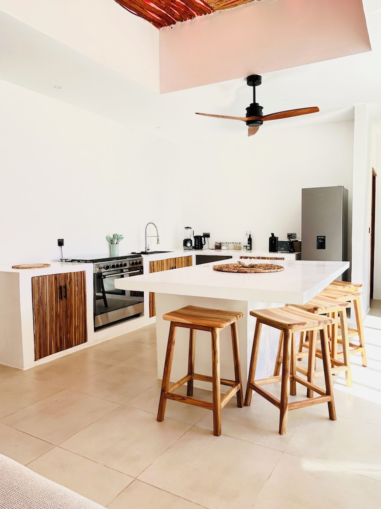 u paradisu villas