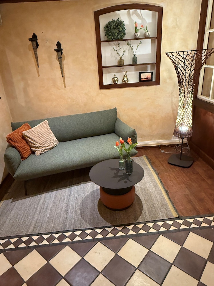 Ferienwohnung Nr 19
