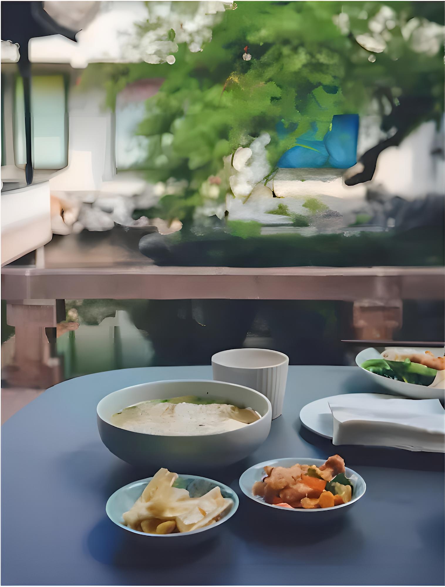 Jiangnan House Jingwenli