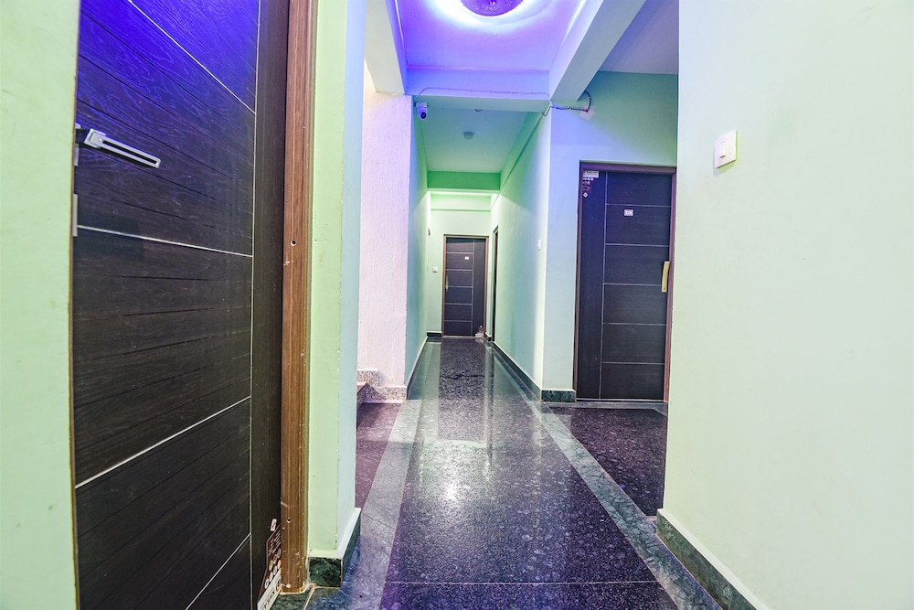 FabExpress Laxmi Empire, Siolim view 3