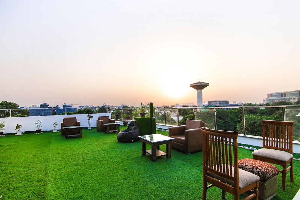 Rooftop