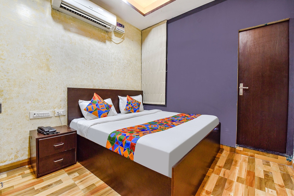 Jaipur Vacations - Fabexpress Krishna Pride - Property Image 7