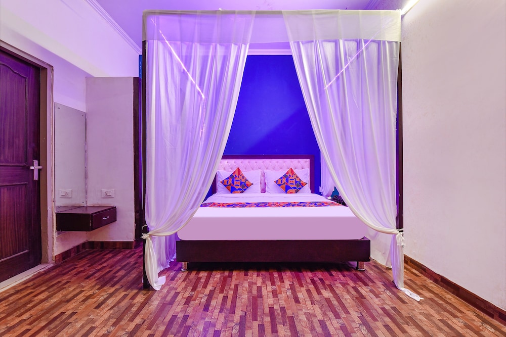 Jaipur Vacations - Fabexpress Krishna Pride - Property Image 4