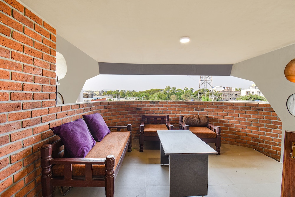 Outdoor Space