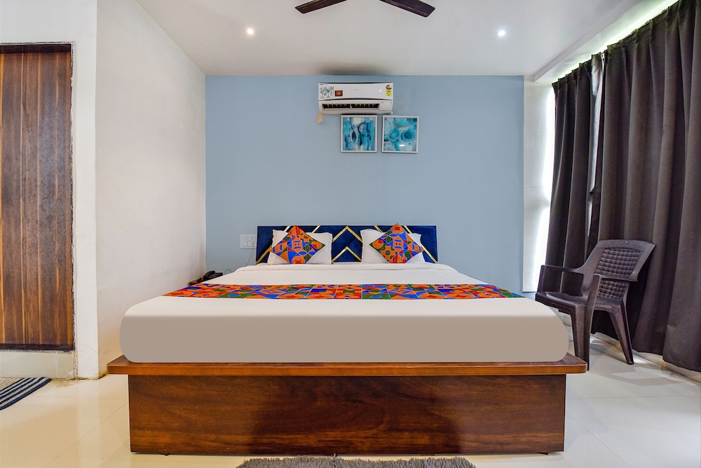 Fabhotel Code view 2
