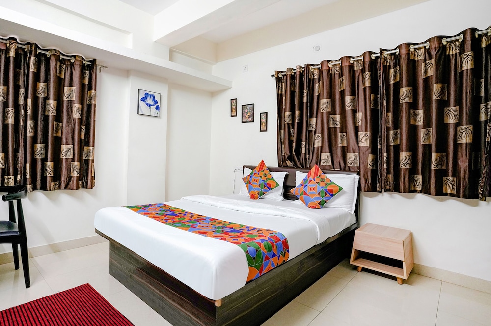 Fabexpress Komfort Inn