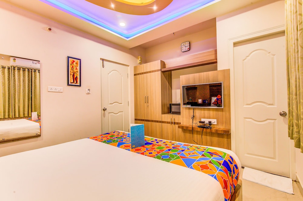 FabHotel Emara Boutique - Near Koramangala