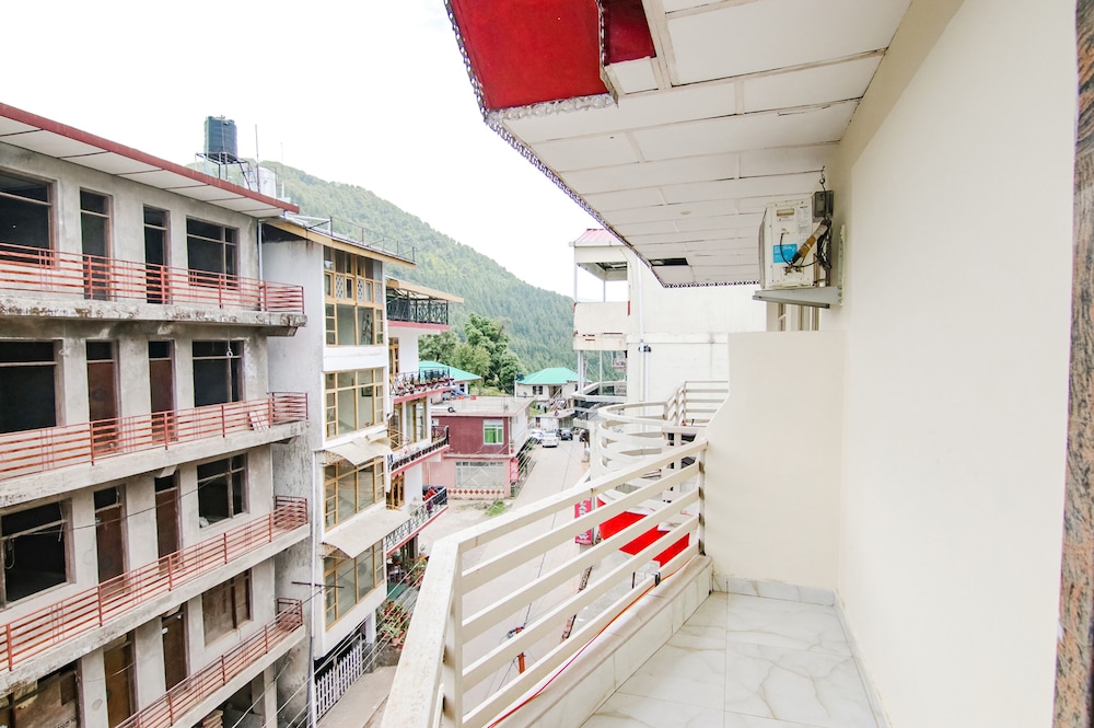 Outdoor Space