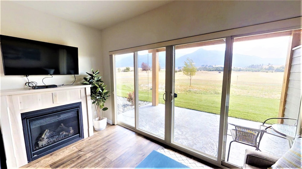 The Suites at Indian Springs Montana
