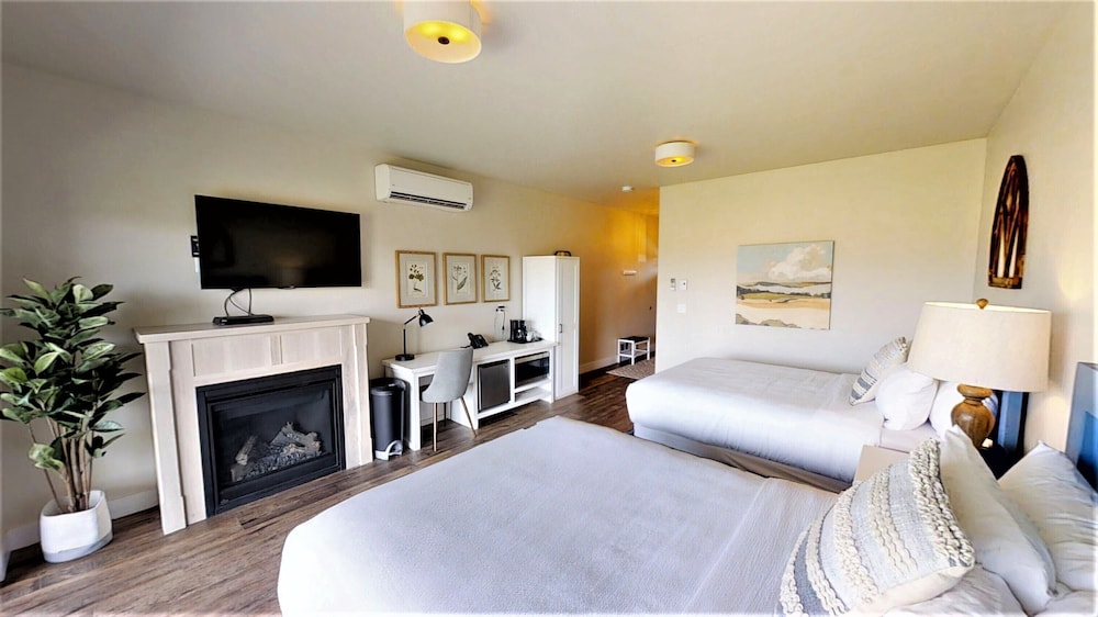 The Suites at Indian Springs Montana