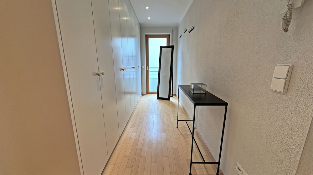 Ferienwohnung am Urbanbrunnen