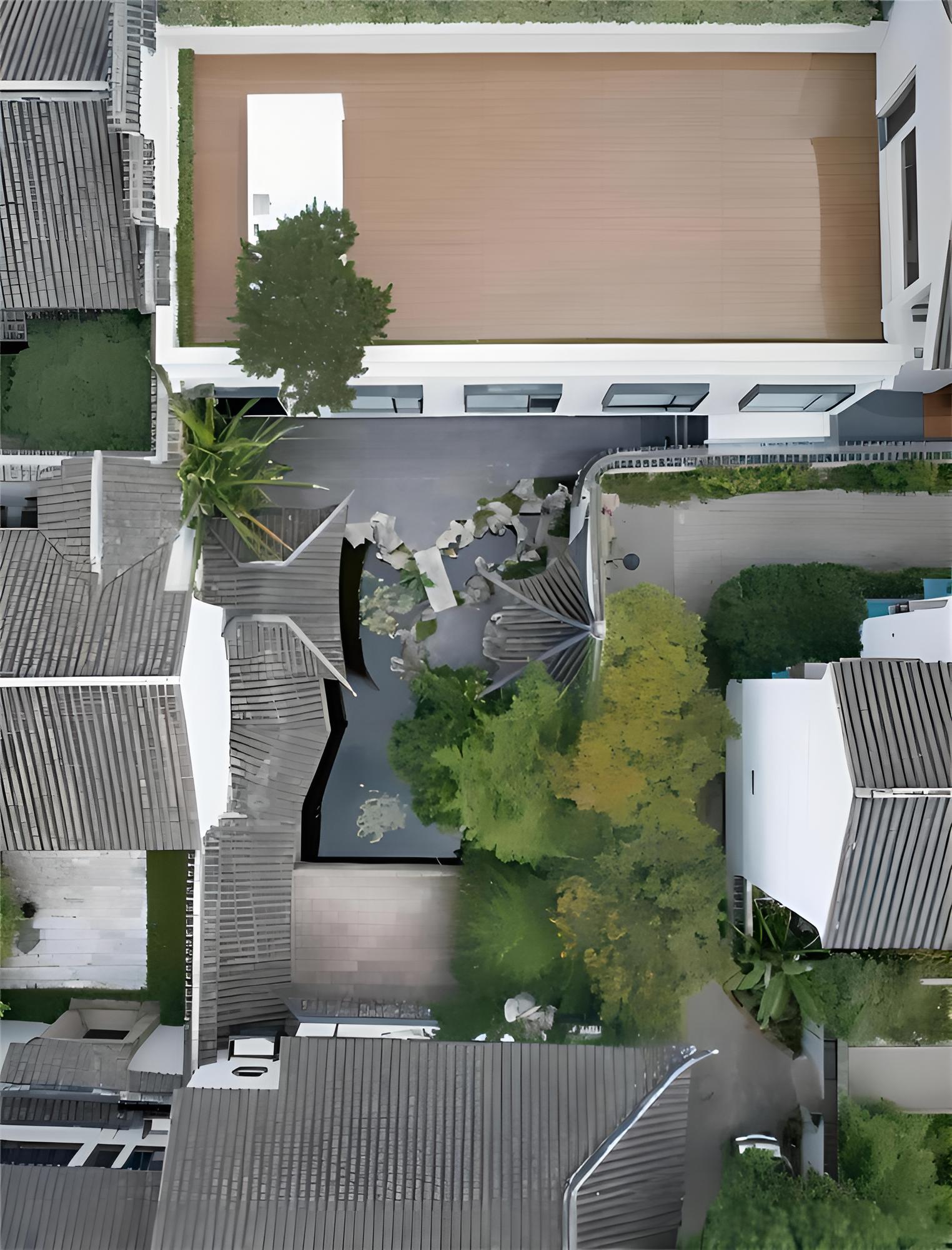 Jiangnan House Jingwenli